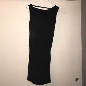 Helmut Lang Dress