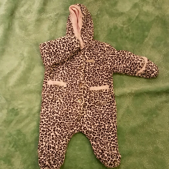 Baby Juicy couture  Jumpsuit