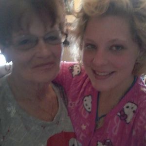 Meet your Posher, Judy