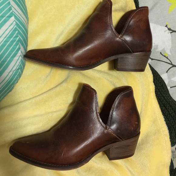 Steve Madden