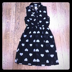 Girls size 10 dress