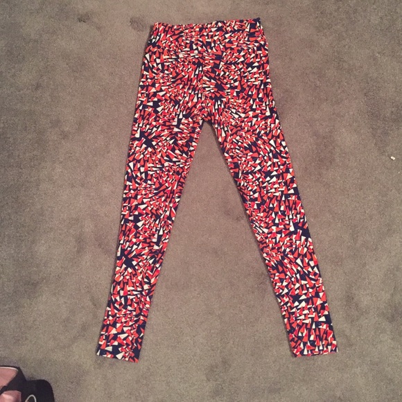 LuLaRoe leggings OS
