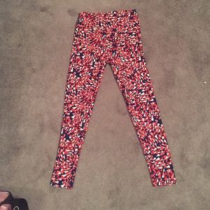 LuLaRoe leggings OS