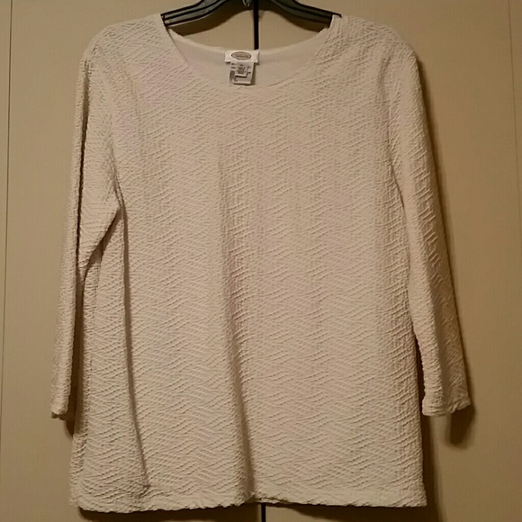 Knit Shell - Picture 1 of 2