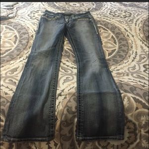 Daytrip Leo Bootcut Jeans