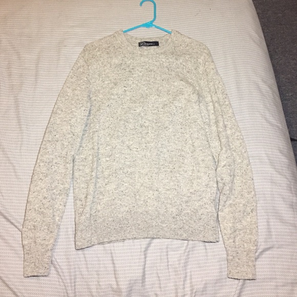 Wool Sweater