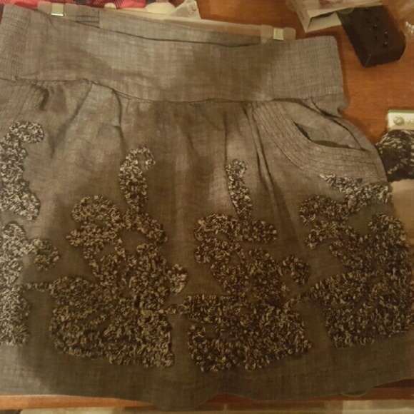 Skirt
