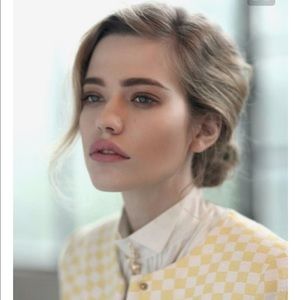 Meet your Posher, Kate