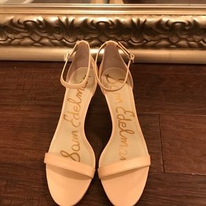 Sam Edelman Patti Sandal