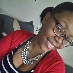 Meet your Posher, Sharray