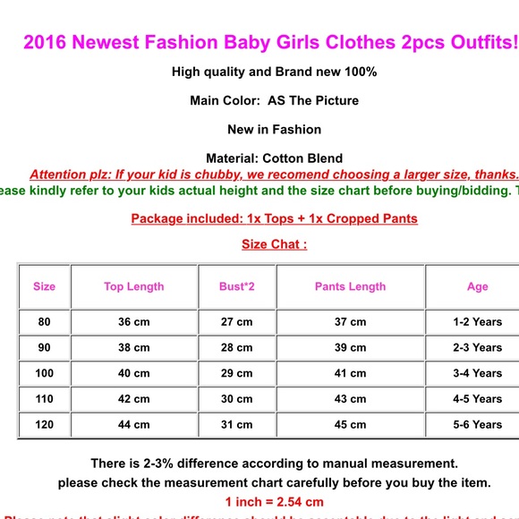 Bellisima Bambina Collection - Picture 4 of 4