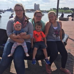 Meet your Posher, Michelle