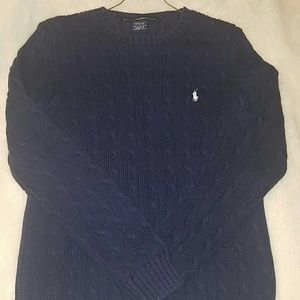 Ralph Lauren Polo Sweater