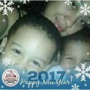 Meet your Posher, Lillian