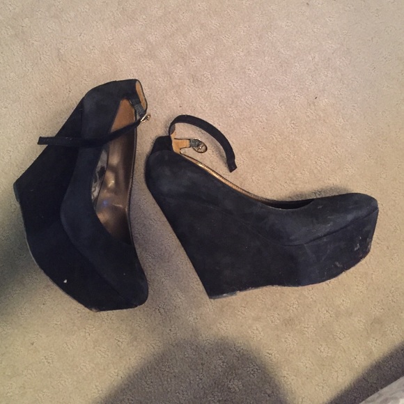 Sam Edelman Platform Heels - image 2