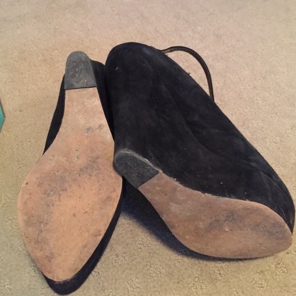 Sam Edelman Platform Heels - image 3