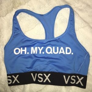 VSX Sports bra