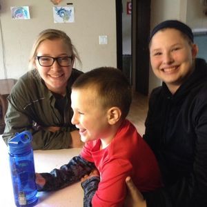 Meet your Posher, Jen