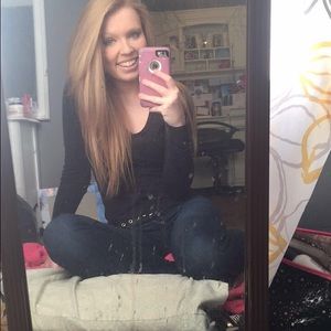 Meet your Posher, Cassidy