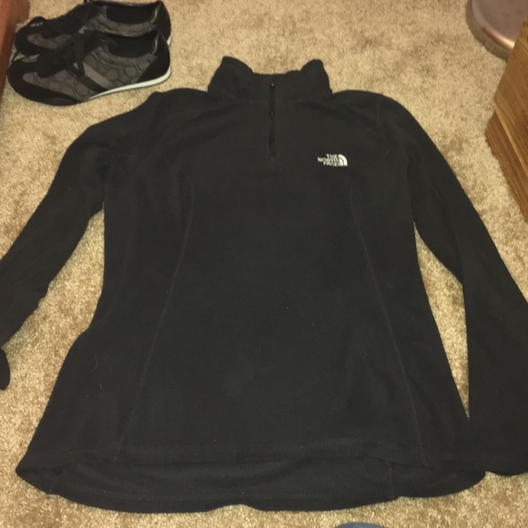 North Face Pullover - image 1
