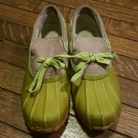 Sporto rain shoes
