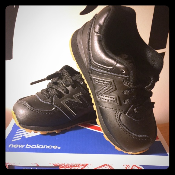 NEW Toddler Boys New Balance sneakers