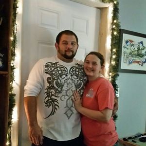 Meet your Posher, Amberandrobert