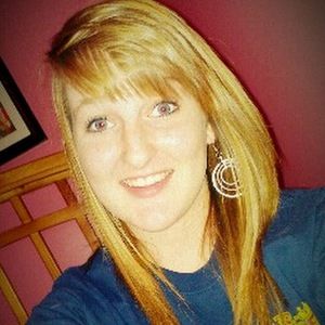 Meet your Posher, Kristin