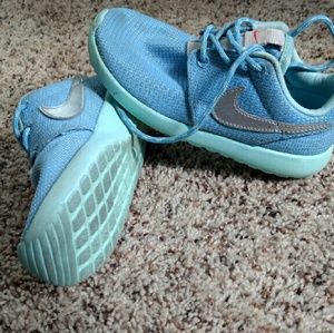 Nike Roshe preschool 11c