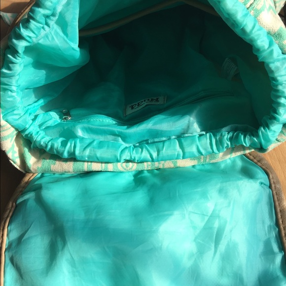 Mudd® Aztec Backpack - Picture 3 of 5