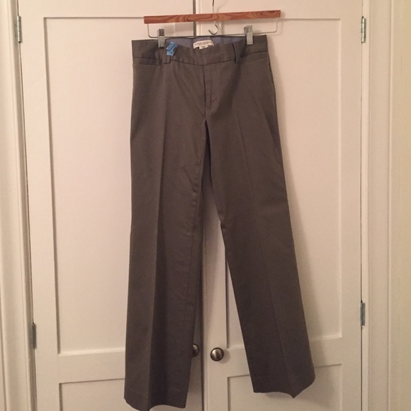 Banana Republic slacks