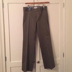 Banana Republic slacks