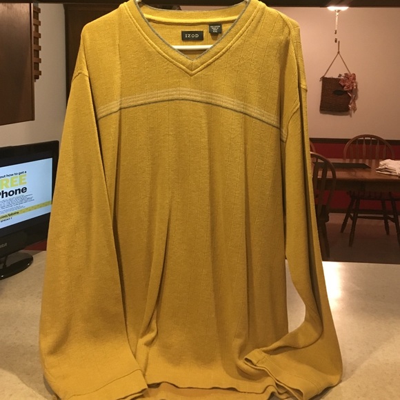 Izod Other - Men's Izod sweater