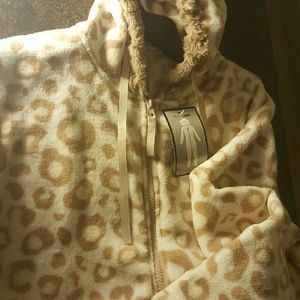 Brand New Cute as Can Be Papaya Onesie