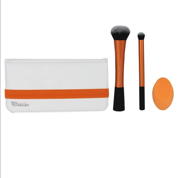 Final Price❗️Real Technique ultimate base Set - Picture 4 of 4