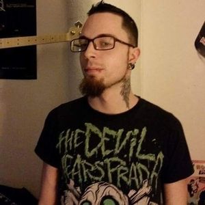 Meet your Posher, Jason