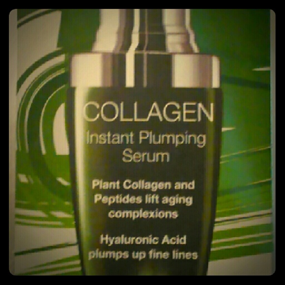 Collagen Instany Plumper