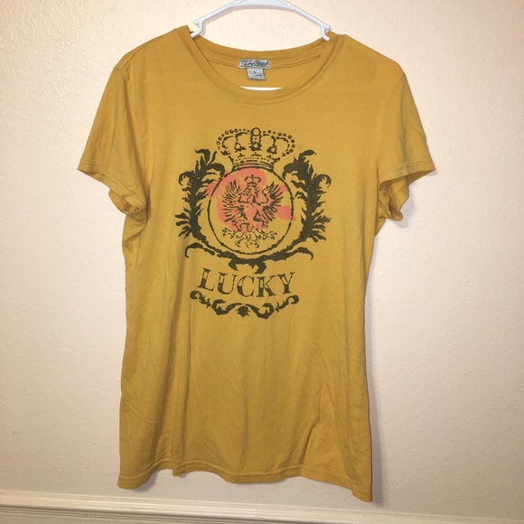 Lucky Brand T-Shirt