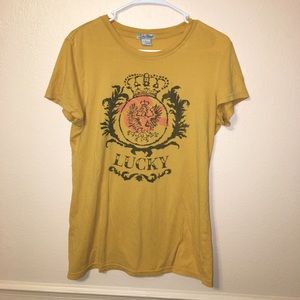 Lucky Brand T-Shirt