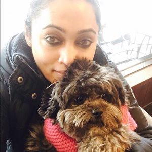 Meet your Posher, Divya