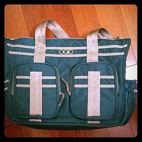 Shoulder Bag