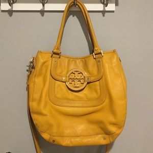 Tory Burch Amanda Bag