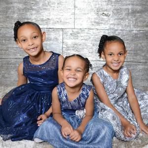 Meet your Posher, Kysah