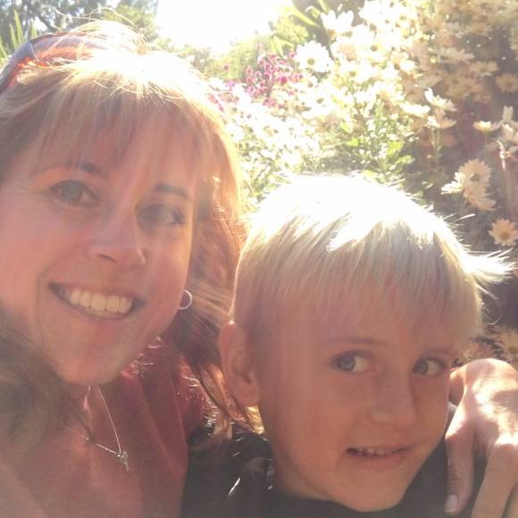 Meet your Posher, Jenny