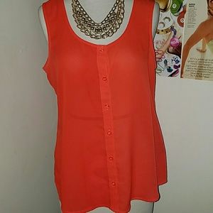 💥 SALE 💥 Chiffon Top