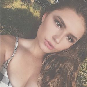 Meet your Posher, Skyler