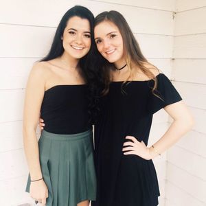 Meet your Posher, Morgan