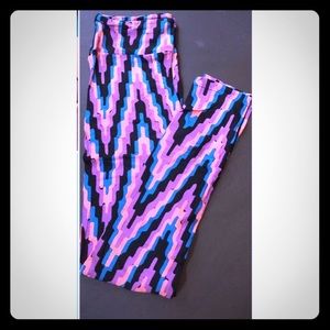Lularoe Leggings OS!