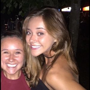 Meet your Posher, Joanna