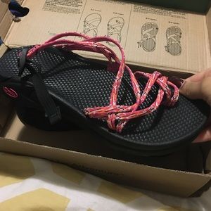 Brand new (wore once) Women "Zong X Ecotrend"